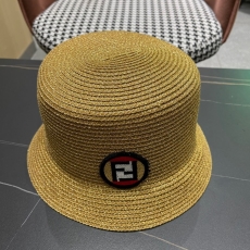 Fendi Caps